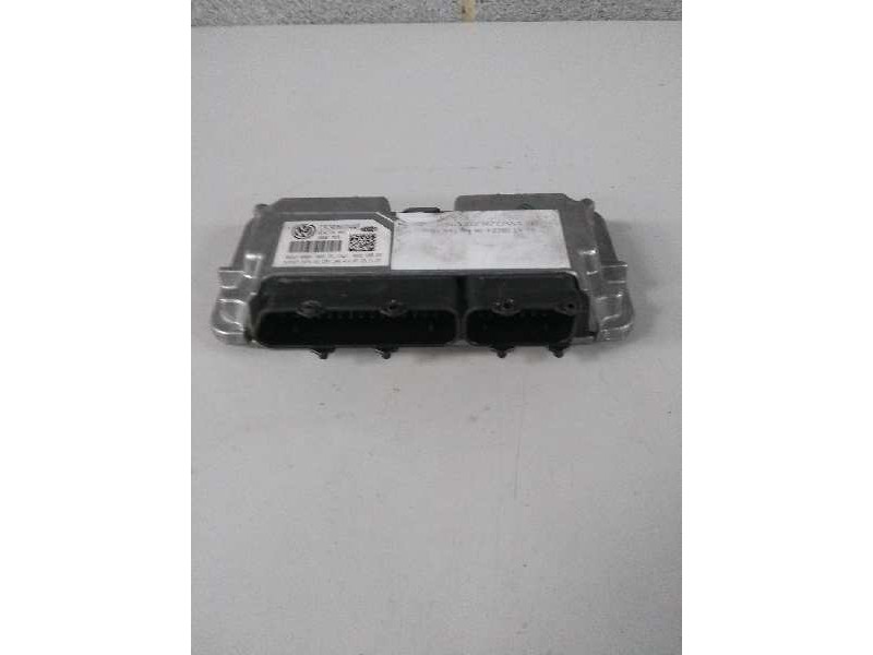 Recambio de centralita motor uce para seat ibiza (6l1) 1.4 16v referencia OEM IAM IAW4HVAF MY232607 6160142402 03C906024AF