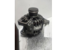 Recambio de alternador para renault scenic (ja..) 1.9 dti century referencia OEM IAM    2