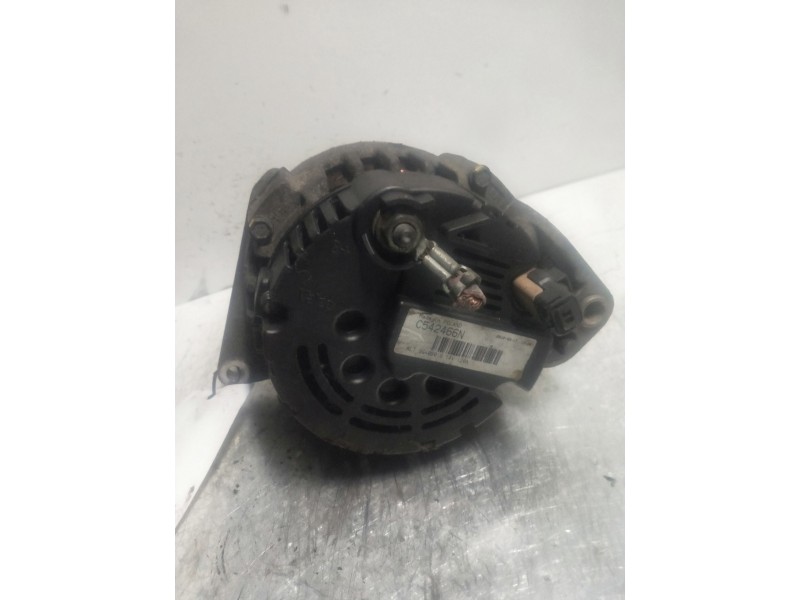 Recambio de alternador para renault scenic (ja..) 1.9 dti century referencia OEM IAM   