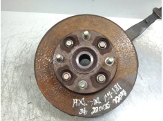 Recambio de mangueta delantera derecha para mg rover serie 600 (rh) 618 i referencia OEM IAM   