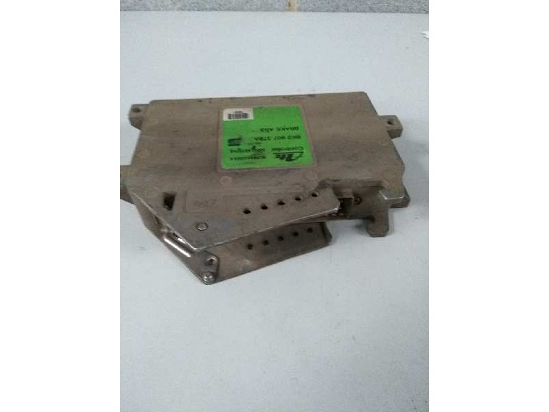 Recambio de centralita abs para seat ibiza (6k) referencia OEM IAM 10094103244 6K0907379A 05001SE0324A