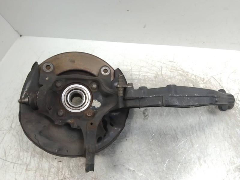 Recambio de mangueta delantera derecha para mg rover serie 600 (rh) 618 i referencia OEM IAM   