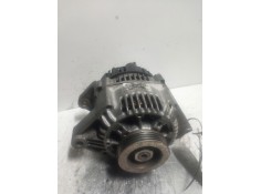 Recambio de alternador para renault megane i fase 2 cabriolet (ea..) 1.6 16v dynamique referencia OEM IAM   