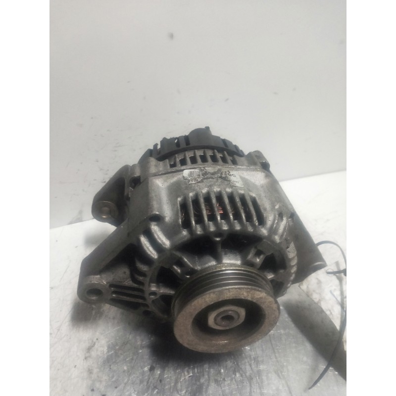 Recambio de alternador para renault megane i fase 2 cabriolet (ea..) 1.6 16v dynamique referencia OEM IAM   