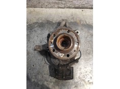 Recambio de mangueta delantera derecha para renault laguna iii dynamique referencia OEM IAM 402000003R  