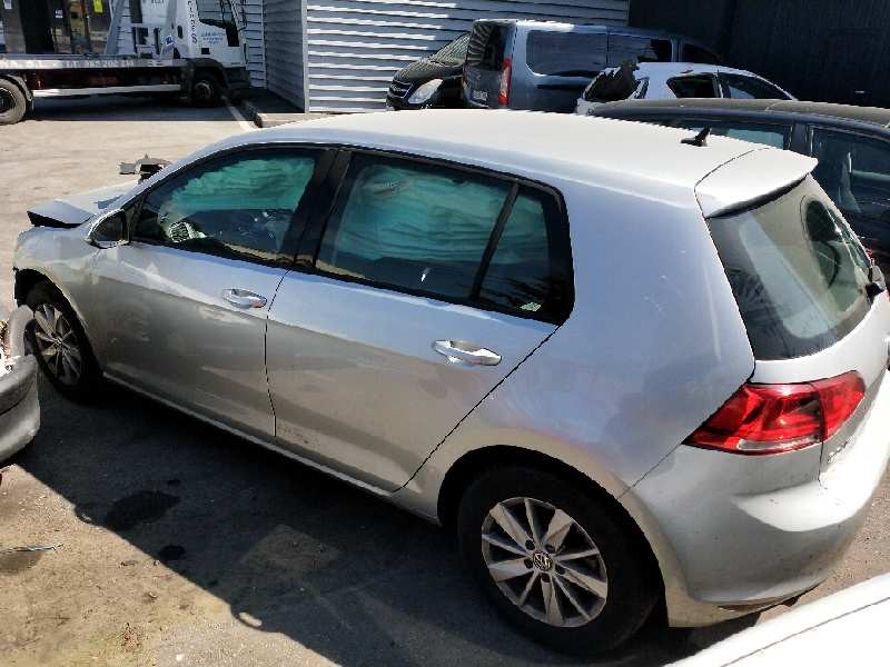 volkswagen golf vii lim. (5g1) del año 2016