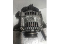 Recambio de alternador para renault megane i fase 2 cabriolet (ea..) 1.6 16v dynamique referencia OEM IAM    2