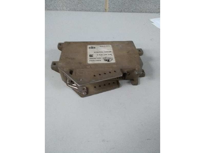 Recambio de centralita abs para seat ibiza (6k) referencia OEM IAM 10094103284 6K0907379C 05001SE03284