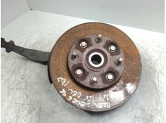 Recambio de mangueta delantera izquierda para mg rover serie 600 (rh) 618 i referencia OEM IAM   