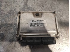 Recambio de centralita motor uce para volkswagen golf iv berlina (1j1) gti referencia OEM IAM 0281010976 038906019HH EDC15P BOSC