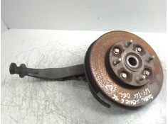 Recambio de mangueta delantera izquierda para mg rover serie 600 (rh) 618 i referencia OEM IAM    2