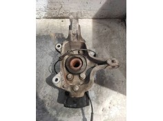 Recambio de mangueta delantera derecha para renault laguna iii dynamique referencia OEM IAM 402000003R   2