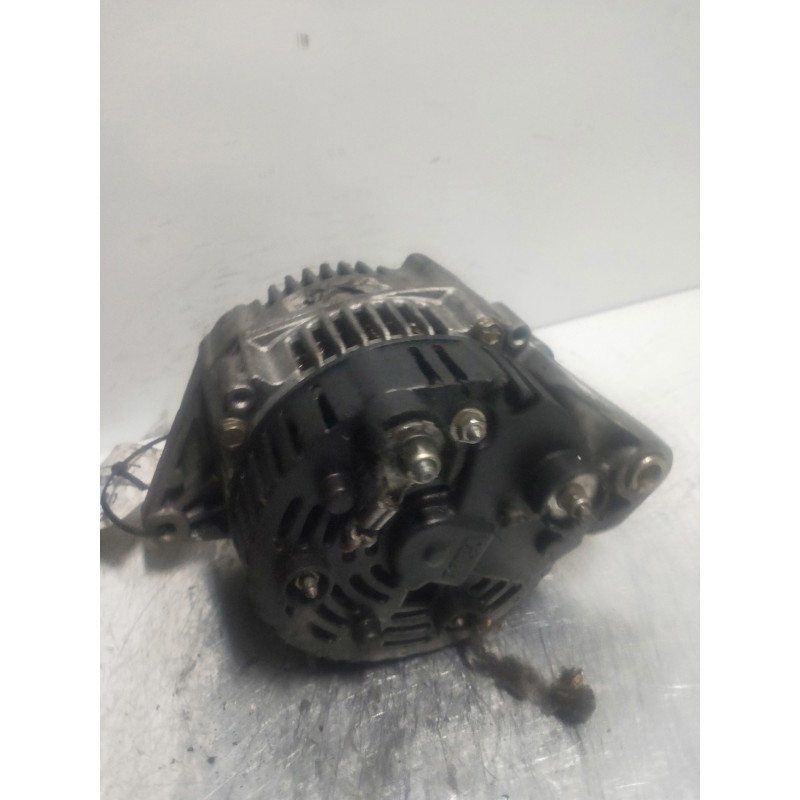 Recambio de alternador para renault megane i fase 2 cabriolet (ea..) 1.6 16v dynamique referencia OEM IAM    Recambio de alternador para renault megane i fase 2 cabriolet (ea..) 1.6 16v dynamique referencia OEM IAM