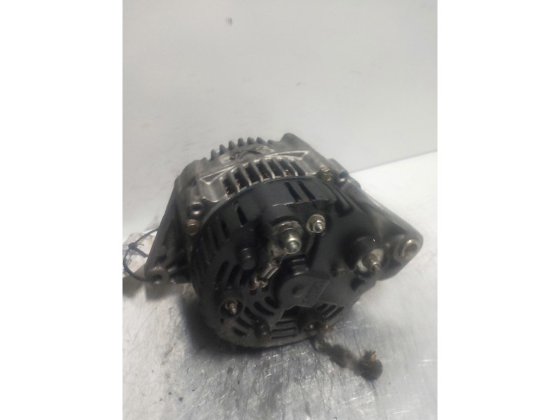 Recambio de alternador para renault megane i fase 2 cabriolet (ea..) 1.6 16v dynamique referencia OEM IAM    Recambio de alternador para renault megane i fase 2 cabriolet (ea..) 1.6 16v dynamique referencia OEM IAM