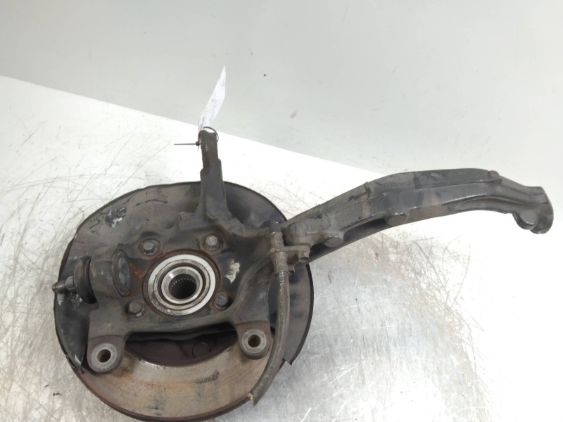 Recambio de mangueta delantera izquierda para mg rover serie 600 (rh) 618 i referencia OEM IAM   