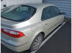 renault laguna ii (bg0) del año 2001 2