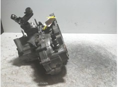 Recambio de caja cambios para honda civic berlina 3 (ep1/2) 1.7 ctdi ls referencia OEM IAM 61MD4 I551J37 97253291 2