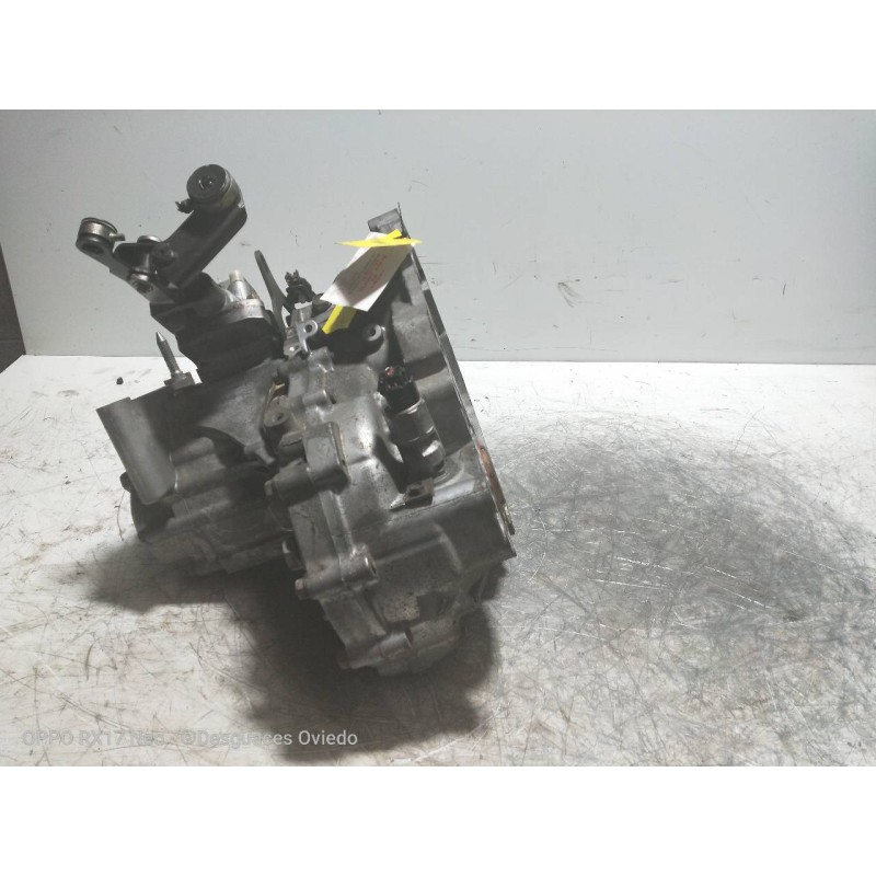 Recambio de caja cambios para honda civic berlina 3 (ep1/2) 1.7 ctdi ls referencia OEM IAM 61MD4 I551J37 97253291
