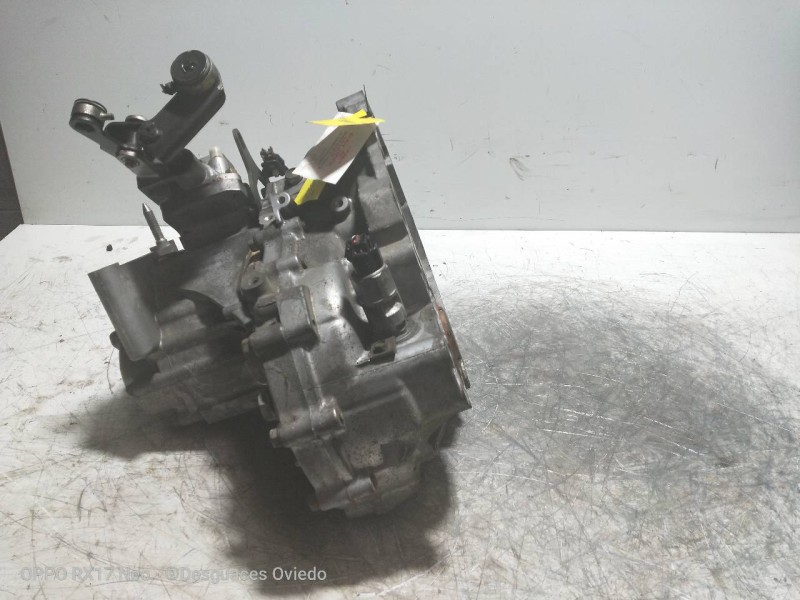 Recambio de caja cambios para honda civic berlina 3 (ep1/2) 1.7 ctdi ls referencia OEM IAM 61MD4 I551J37 97253291