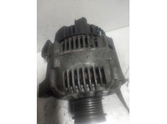 Recambio de alternador para renault megane i fase 2 berlina (ba0) 1.9 dti century referencia OEM IAM    2