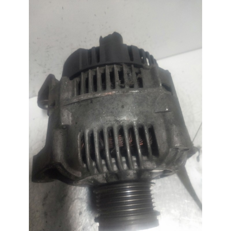 Recambio de alternador para renault megane i fase 2 berlina (ba0) 1.9 dti century referencia OEM IAM   