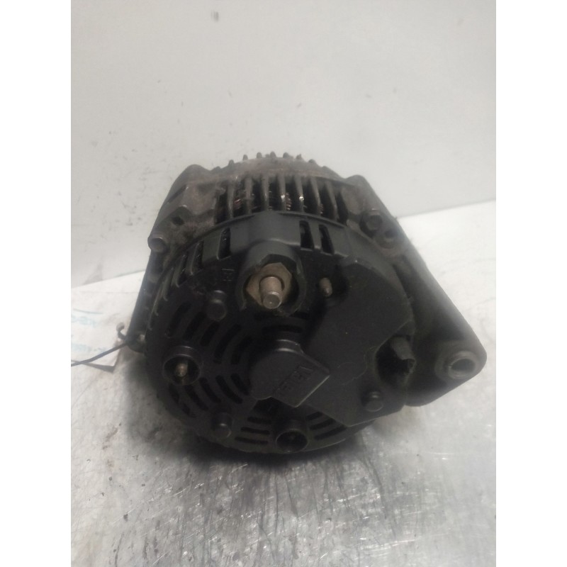 Recambio de alternador para renault megane i fase 2 berlina (ba0) 1.9 dti century referencia OEM IAM   