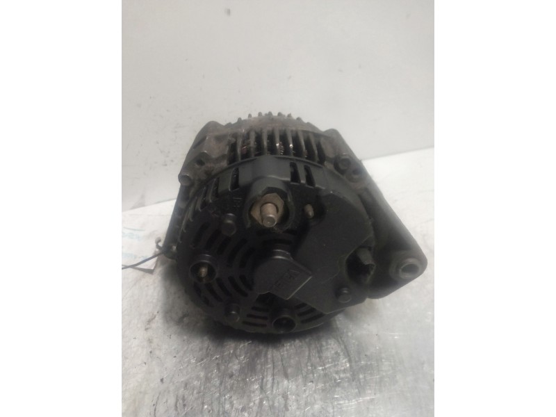 Recambio de alternador para renault megane i fase 2 berlina (ba0) 1.9 dti century referencia OEM IAM   