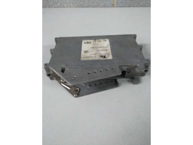 Recambio de centralita abs para seat toledo (1l) referencia OEM IAM 10094103034 1H0907379 3X2202