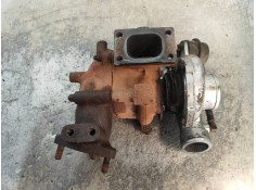 Recambio de turbocompresor para nissan cabstar e 3.0 d referencia OEM IAM 7096931 1441169T60 GT2252