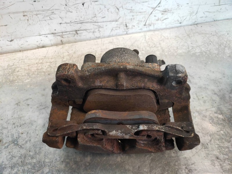 Recambio de pinza freno delantera derecha para ford mondeo ber. (ca2) titanium referencia OEM IAM   