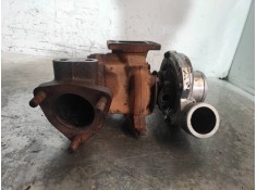 Recambio de turbocompresor para nissan cabstar e 3.0 d referencia OEM IAM 7096931 1441169T60 GT2252 2