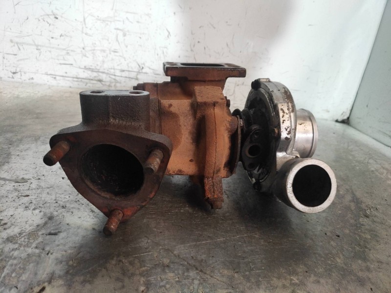Recambio de turbocompresor para nissan cabstar e 3.0 d referencia OEM IAM 7096931 1441169T60 GT2252
