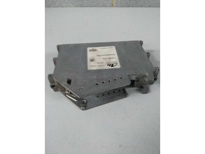 Recambio de centralita abs para seat toledo (1l) referencia OEM IAM 10094103034 1H0907379 3X2202