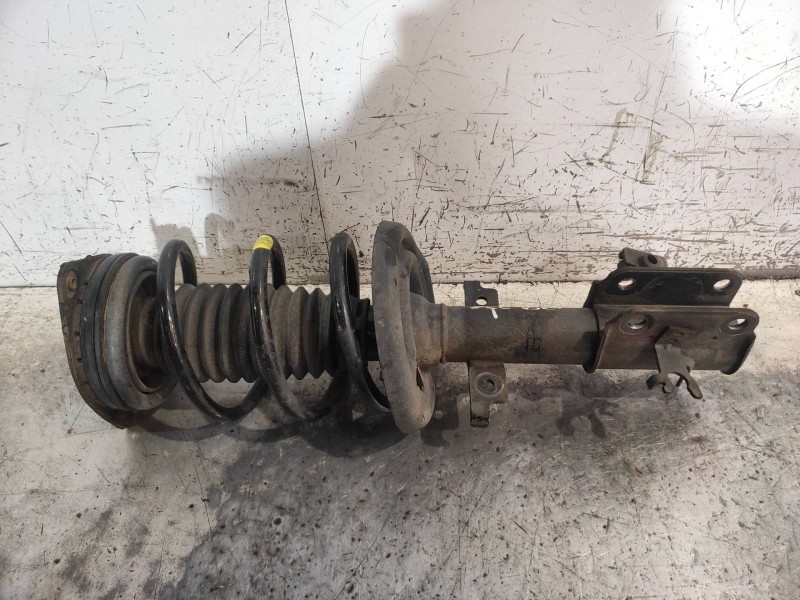 Recambio de amortiguador delantero derecho para renault laguna iii dynamique referencia OEM IAM 543020003R  