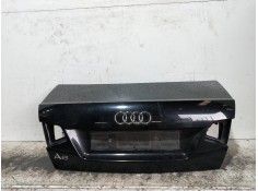 Recambio de tapa maletero para audi a6 berlina (4f2) 2.0 tdi referencia OEM IAM   