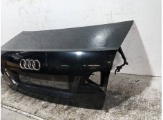 Recambio de tapa maletero para audi a6 berlina (4f2) 2.0 tdi referencia OEM IAM    2