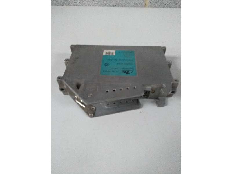 Recambio de centralita abs para seat toledo (1l) referencia OEM IAM 10094103134 1H0907379B 3X5313 Recambio de centralita abs para seat toledo (1l) referencia OEM IAM 10094103134 1H0907379B 3X5313