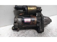 Recambio de motor arranque para honda cr-v (rd8) es referencia OEM IAM 2280009872 DENSO 