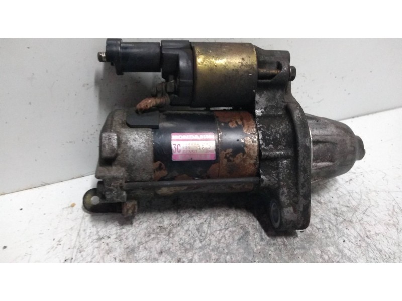 Recambio de motor arranque para honda cr-v (rd8) es referencia OEM IAM 2280009872 DENSO  Recambio de motor arranque para honda cr-v (rd8) es referencia OEM IAM 2280009872 DENSO