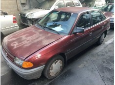 opel astra f berlina del año 1993