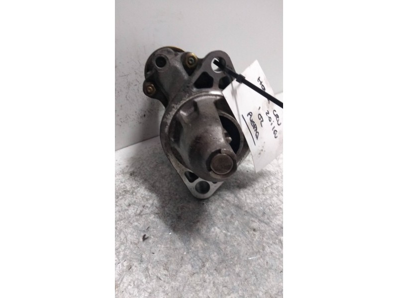 Recambio de motor arranque para honda cr-v (rd8) es referencia OEM IAM 2280009872 DENSO  Recambio de motor arranque para honda cr-v (rd8) es referencia OEM IAM 2280009872 DENSO