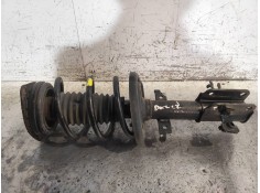 Recambio de amortiguador delantero izquierdo para renault laguna iii dynamique referencia OEM IAM 543020003R  