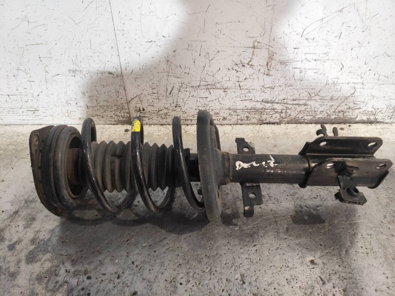 Recambio de amortiguador delantero izquierdo para renault laguna iii dynamique referencia OEM IAM 543020003R  