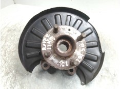 Recambio de mangueta delantera izquierda para mg rover serie 100 (xp) 1.5 diesel referencia OEM IAM   