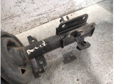 Recambio de amortiguador delantero izquierdo para renault laguna iii dynamique referencia OEM IAM 543020003R   2