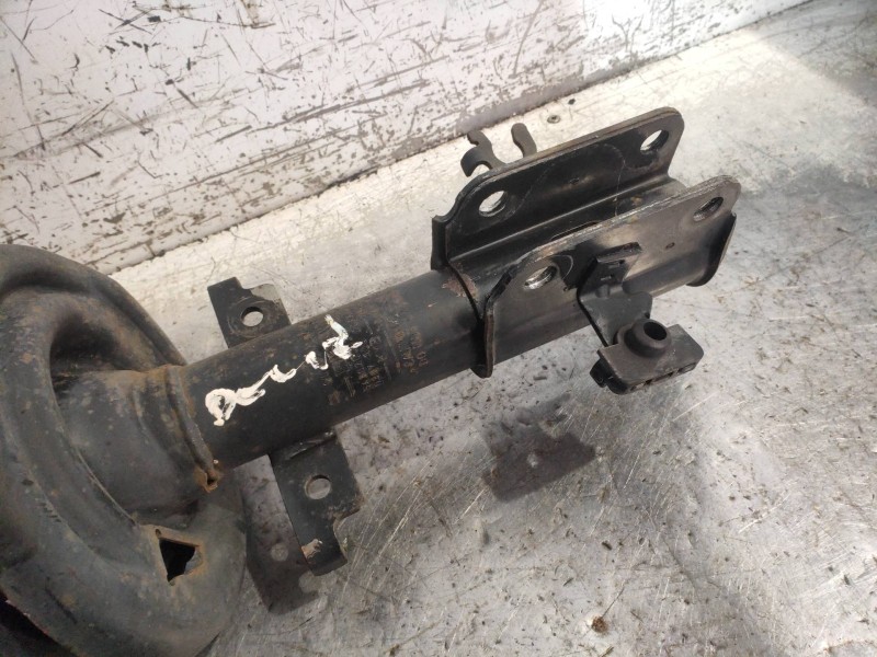 Recambio de amortiguador delantero izquierdo para renault laguna iii dynamique referencia OEM IAM 543020003R  