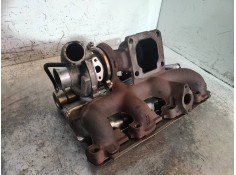 Recambio de turbocompresor para ford mondeo berlina (ge) 2.0 tdci td cat referencia OEM IAM 7086186 1S7Q6K682AK 