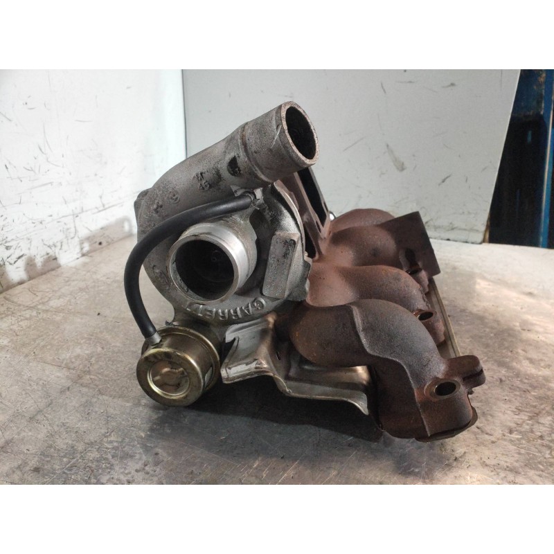 Recambio de turbocompresor para ford mondeo berlina (ge) 2.0 tdci td cat referencia OEM IAM 7086186 1S7Q6K682AK 