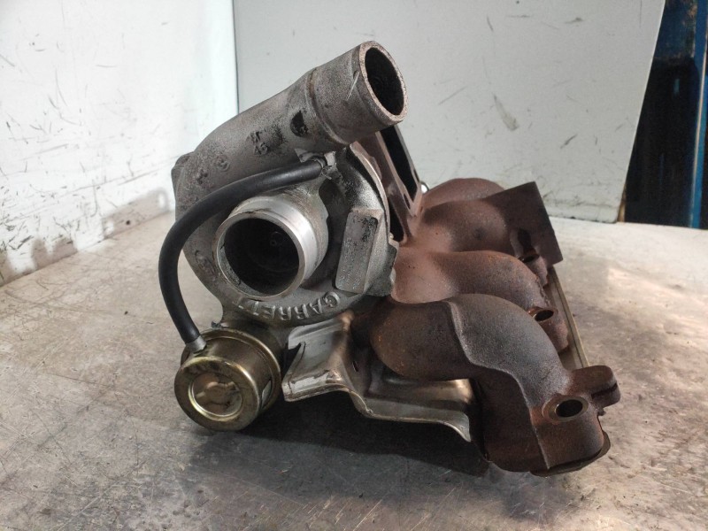 Recambio de turbocompresor para ford mondeo berlina (ge) 2.0 tdci td cat referencia OEM IAM 7086186 1S7Q6K682AK 
