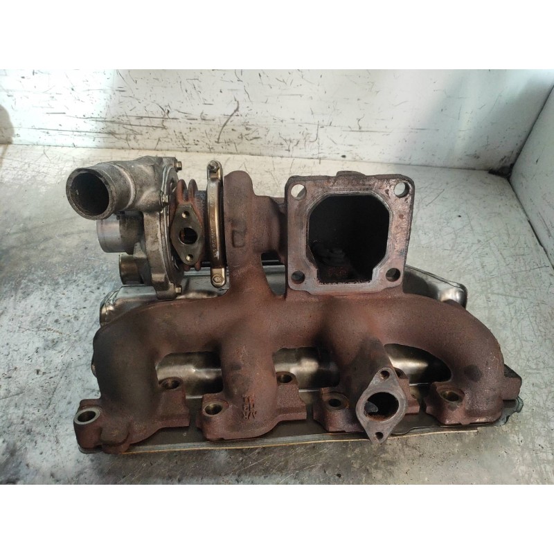 Recambio de turbocompresor para ford mondeo berlina (ge) 2.0 tdci td cat referencia OEM IAM 7086186 1S7Q6K682AK 